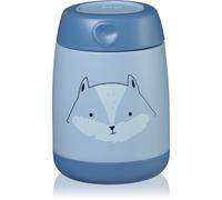 B.Box Thermos 6m+ bouteille isotherme pour la nourriture Fox 210 ml