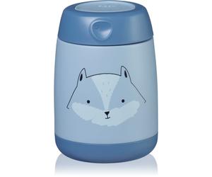 B.Box Thermos 6m+ bouteille isotherme pour la nourriture Fox 210 ml