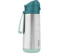 B.Box Thermos à boire Sport 500 ml Forêt d'émeraude