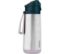 B.Box Thermos à boire sport 500 ml indigo/rose