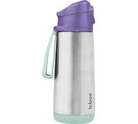 B.Box Thermos à boire sport 500 ml lilas pop