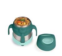 b.box Thermos Alimentaire Chaud | Boite Repas Isotherme pour Enfant | Boite Isotherme Pour Repas Chaud | Acier Inoxydable à Double Paroi, Garde les Aliments au Frais ou au Chaud | 335 ml