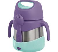 B.box Thermos alimentaire lilas pop 335 ml