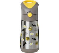 B.Box Thermos avec paille 350 ml Batman