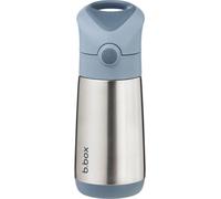 B.Box Thermos d'hydratation avec paille 350 ml chill out