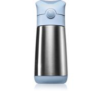 b.box Thermos Mini bouteille isotherme avec paille Chill Out 1 pcs