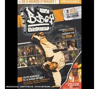 B-Boy World Championship : Présenté par LL COOL J (Edition Collector)