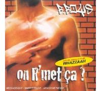 B-Boys - on R'Met Ca