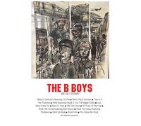 B BOYS, THE - WE Get Down [Import]