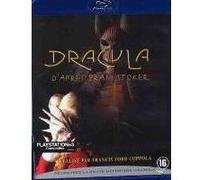 Bram Stoker's Dracula – Blu-ray – Édition Deluxe 15ème anniversaire (édition belge)