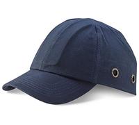 B-Brand Safety Baseball Cap Navy