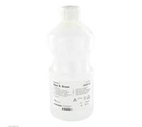 B. Braun Aqua Ecotainer® Topische Spüllösung 6 x 1000 ml | Karton (6 Flaschen)