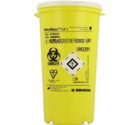 B. Braun Medibox 0,8l
