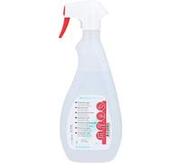 BBraun MELISEPTOL FOAM PURE SPR.FL."WEST" 750ML