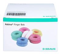B. Braun Melsungen Ag Askina Pansements de doigts Finger Bob Colorés