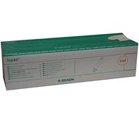 B Braun Melsungen Seringues jetables en 2 parties