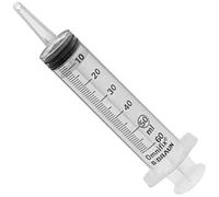 B. Braun Omnifix Seringue Gavage 50 À 60ml 1 Pièce