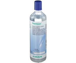 B.Braun Prontosan® solution Solution(S) 350 ml