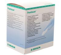 B. Braun Prontosan Solution Stérile Rinçage Plaies Ampoules 24x40ml