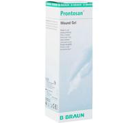 B. Braun Prontosan Wound Gel Stérile Lavage Plaies 30ml