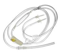 B. Braun Trousse Perfusion Ecospike L.l. GA 330cm 1 Pièce