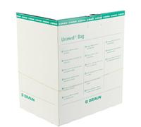 B. Braun Urimed Bag Poches De Nuit 2000ml 10 Pièces