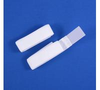 B.Braun Urimed Strap, 1 Paire Beingurte, Sachet à Urine Beinbeutel-Halteband