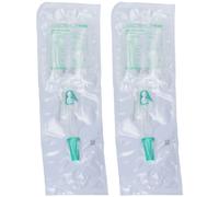 B Braun Uro-Tainer® Solutio R Solution 2x1 pc(s)
