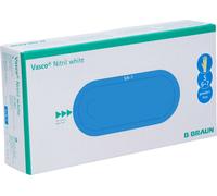 B. Braun Vasco® Nitril white Gants à usage unique / Gants d'examen