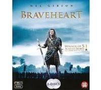 Braveheart – Blu-ray – 2 disques – Bilingue – Disney