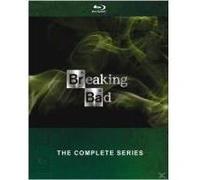 B-BREAKING BAD-COMPLETE COLLECTION-BILINGUE G