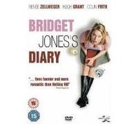 Le Journal de Bridget Jones – Blu-ray – Import anglais – VO ST NL