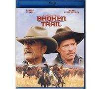 B-BROKEN TRAIL-BILINGUE G