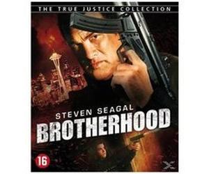 B-BROTHERHOOD-VN G