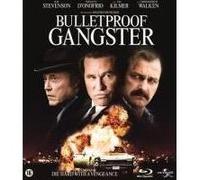 B-BULLETPROOF GANGSTER-VF G