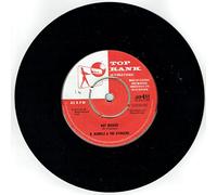 B Bumble & Stingers - Nut Rocker