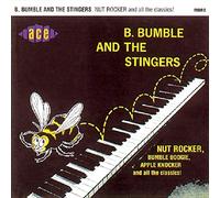 Ace Nut Rocker & All – 24 Tr.