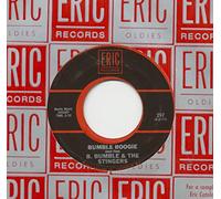 B. Bumble & The Stingers - B.BUMBLE & The Stingers Nut Rocker/Bumble Boogie 45rpm