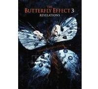 Butterfly Effect: Revelations – Blu-ray