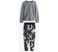 B by Ted Baker B by Ted Baker Bird Cardigan Pyjamas
