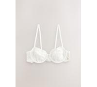 B by Ted Baker B by Ted Baker Ivory Multi Way Bra