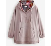 B by Ted Baker B by Ted Baker Longline Hoodie