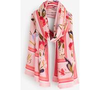 B by Ted Baker Écharpe légère en viscose à Motif paisley B by Ted Baker Rose Un an