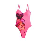 B by Ted Baker Maillot de bain violet / rose / framboise, Taille XL