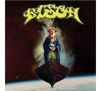 B.C. BISON "QUIET EARTH" CD 8 TRACKS NEW