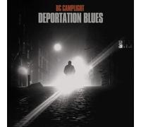 B.C. Camplight - Deportation Blues - Vinyl Record - F123z