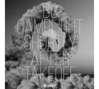 B.C. Camplight - Vinyle Peu Après Le Décollage