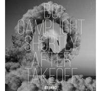 B.C. Camplight - Vinyle Peu Après Le Décollage