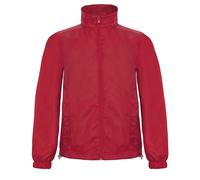 B&C - Coupe-vent ID.601 - Homme (BC5373)