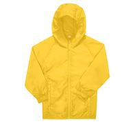 B&C - Coupe-vent #RESET - Enfant